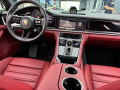 Porsche Panamera 2.9T - ფოტო 7