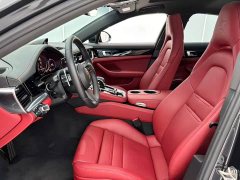 Porsche Panamera 2.9T - ფოტო 8