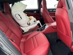 Porsche Panamera 2.9T - ფოტო 9