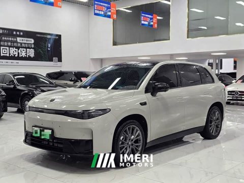 2025 Leapmotor C10 2024 530 Smart Comfort Edition - ავტომობილი ჩინეთიდან