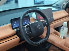 Leapmotor C10 2024 530 Smart Comfort Edition - ფოტო 5