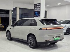 Leapmotor C10 2024 530 Smart Comfort Edition - ფოტო 7