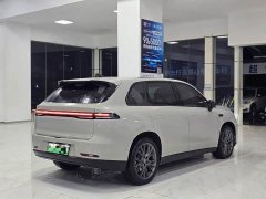 Leapmotor C10 2024 530 Smart Comfort Edition - ფოტო 9
