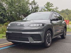 Hyundai EO Yige Two-Wheel Drive TECH 64.2kWh - ფოტო 1