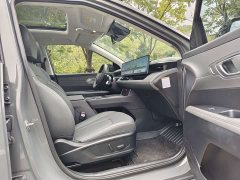 Hyundai EO Yige Two-Wheel Drive TECH 64.2kWh - ფოტო 10