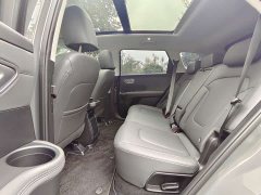 Hyundai EO Yige Two-Wheel Drive TECH 64.2kWh - ფოტო 11