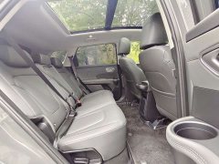 Hyundai EO Yige Two-Wheel Drive TECH 64.2kWh - ფოტო 12