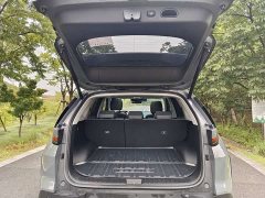 Hyundai EO Yige Two-Wheel Drive TECH 64.2kWh - ფოტო 18