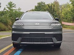 Hyundai EO Yige Two-Wheel Drive TECH 64.2kWh - ფოტო 2