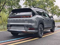 Hyundai EO Yige Two-Wheel Drive TECH 64.2kWh - ფოტო 4