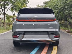 Hyundai EO Yige Two-Wheel Drive TECH 64.2kWh - ფოტო 5