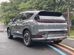 Hyundai EO Yige Two-Wheel Drive TECH 64.2kWh - ფოტო 6