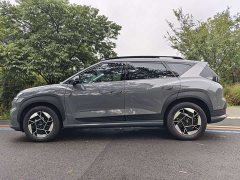 Hyundai EO Yige Two-Wheel Drive TECH 64.2kWh - ფოტო 7