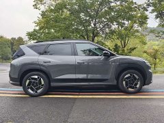 Hyundai EO Yige Two-Wheel Drive TECH 64.2kWh - ფოტო 8