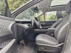 Hyundai EO Yige Two-Wheel Drive TECH 64.2kWh - ფოტო 9