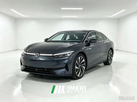 2024 Volkswagen ID.7 VIZZION PRO - ავტომობილი ჩინეთიდან