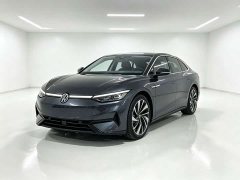 Volkswagen ID.7 VIZZION PRO - ფოტო 3