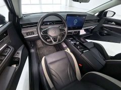 Volkswagen ID.7 VIZZION PRO - ფოტო 5
