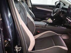 Volkswagen ID.7 VIZZION PRO - ფოტო 6