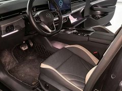 Volkswagen ID.7 VIZZION PRO - ფოტო 7