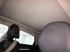 Volkswagen ID.7 VIZZION PRO - ფოტო 8