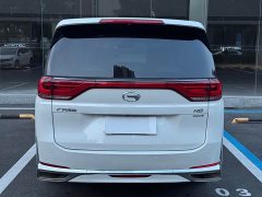GAC Aion M8 Lingxiu Series 390T Premium Edition - ფოტო 10