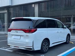 GAC Aion M8 Lingxiu Series 390T Premium Edition - ფოტო 11