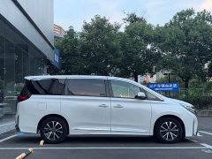 GAC Aion M8 Lingxiu Series 390T Premium Edition - ფოტო 12