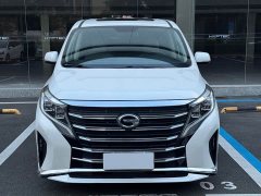 GAC Aion M8 Lingxiu Series 390T Premium Edition - ფოტო 2
