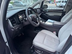 GAC Aion M8 Lingxiu Series 390T Premium Edition - ფოტო 4