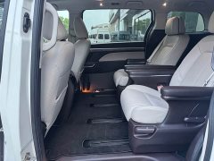 GAC Aion M8 Lingxiu Series 390T Premium Edition - ფოტო 5