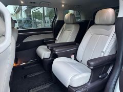 GAC Aion M8 Lingxiu Series 390T Premium Edition - ფოტო 6