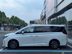 GAC Aion M8 Lingxiu Series 390T Premium Edition - ფოტო 8