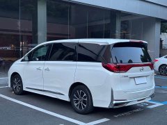 GAC Aion M8 Lingxiu Series 390T Premium Edition - ფოტო 9