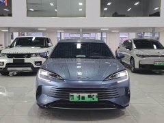 BYD 07 DM-i 1.5L 125km Premium Version - ფოტო 2