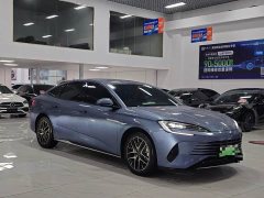BYD 07 DM-i 1.5L 125km Premium Version - ფოტო 3