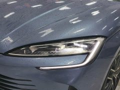 BYD 07 DM-i 1.5L 125km Premium Version - ფოტო 5