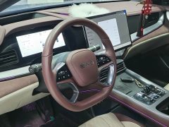BYD 07 DM-i 1.5L 125km Premium Version - ფოტო 7