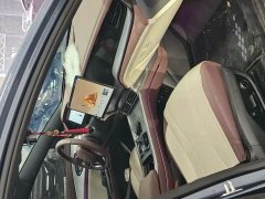 BYD 07 DM-i 1.5L 125km Premium Version - ფოტო 8