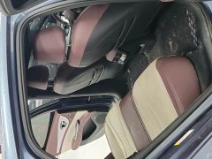 BYD 07 DM-i 1.5L 125km Premium Version - ფოტო 9