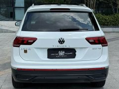 Volkswagen Tiguan L Outstanding Edition 300TSI Automatic FWD Dragon Ascendant Version - ფოტო 5