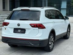 Volkswagen Tiguan L Outstanding Edition 300TSI Automatic FWD Dragon Ascendant Version - ფოტო 6