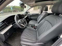 Volkswagen Tiguan L Outstanding Edition 300TSI Automatic FWD Dragon Ascendant Version - ფოტო 7