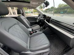 Volkswagen Tiguan L Outstanding Edition 300TSI Automatic FWD Dragon Ascendant Version - ფოტო 8
