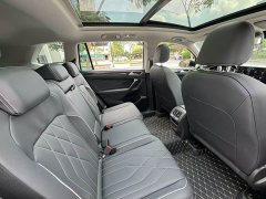 Volkswagen Tiguan L Outstanding Edition 300TSI Automatic FWD Dragon Ascendant Version - ფოტო 9