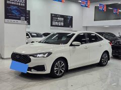 Ford Fiesta 2021 1.5L Automatic Diamond Edition - ფოტო 1