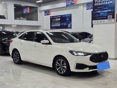 Ford Fiesta 2021 1.5L Automatic Diamond Edition - ფოტო 3