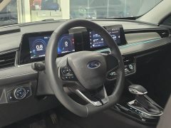 Ford Fiesta 2021 1.5L Automatic Diamond Edition - ფოტო 4