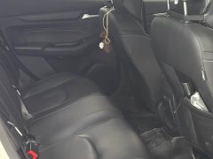 Ford Fiesta 2021 1.5L Automatic Diamond Edition - ფოტო 5