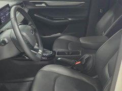 Ford Fiesta 2021 1.5L Automatic Diamond Edition - ფოტო 6